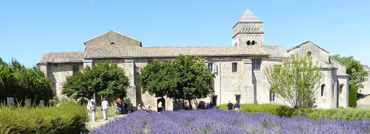 saint remy de provence