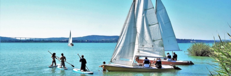 toutes les activités nautiques a sete